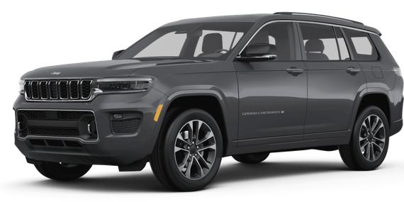 JEEP GRAND CHEROKEE 2023 1C4RJKET5P8777188 image